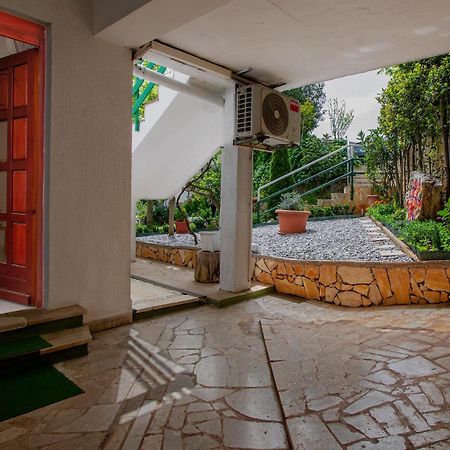 Apartment Iva Πούλα Εξωτερικό φωτογραφία