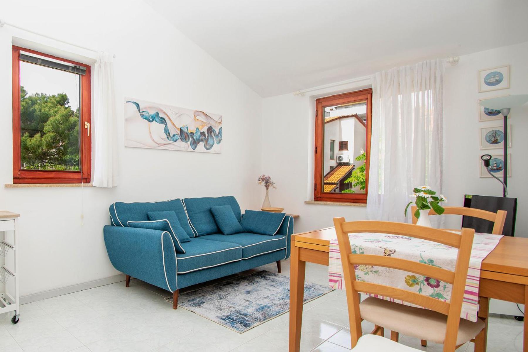 Apartment Iva Πούλα Εξωτερικό φωτογραφία