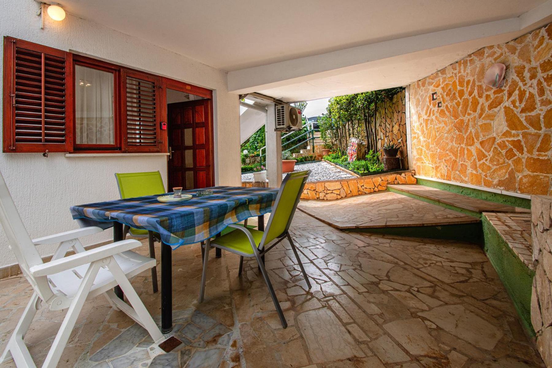 Apartment Iva Πούλα Εξωτερικό φωτογραφία