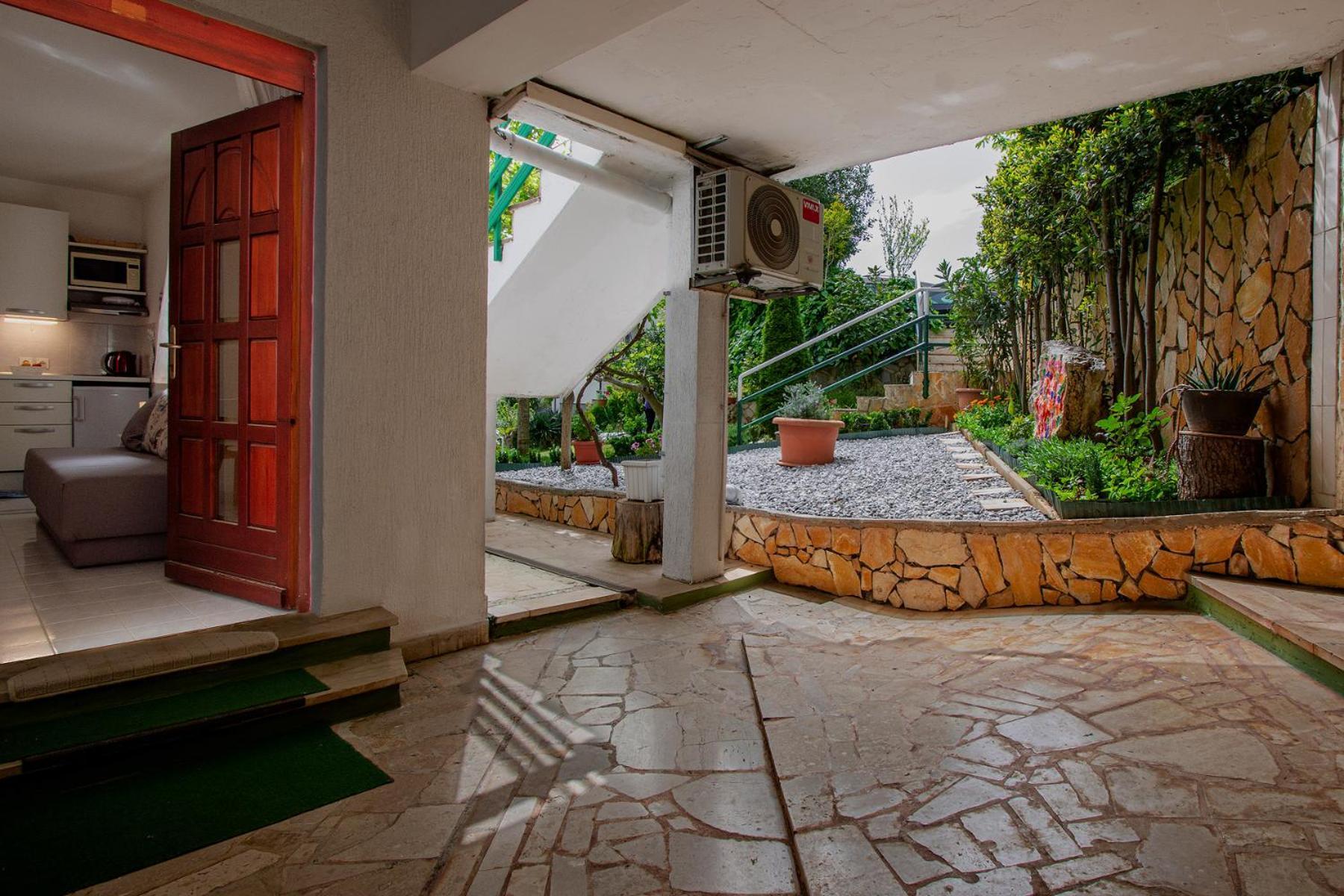Apartment Iva Πούλα Εξωτερικό φωτογραφία
