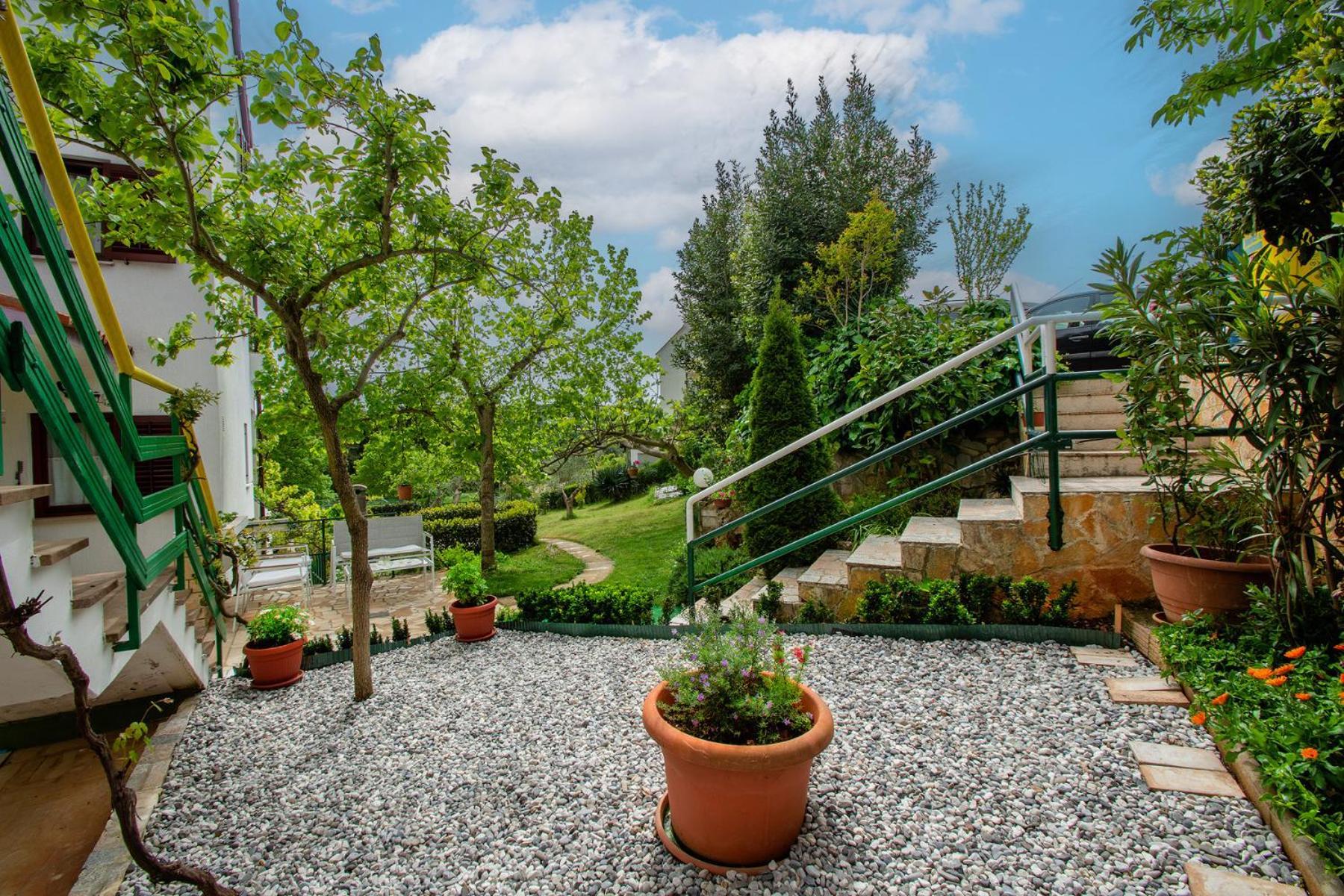 Apartment Iva Πούλα Εξωτερικό φωτογραφία