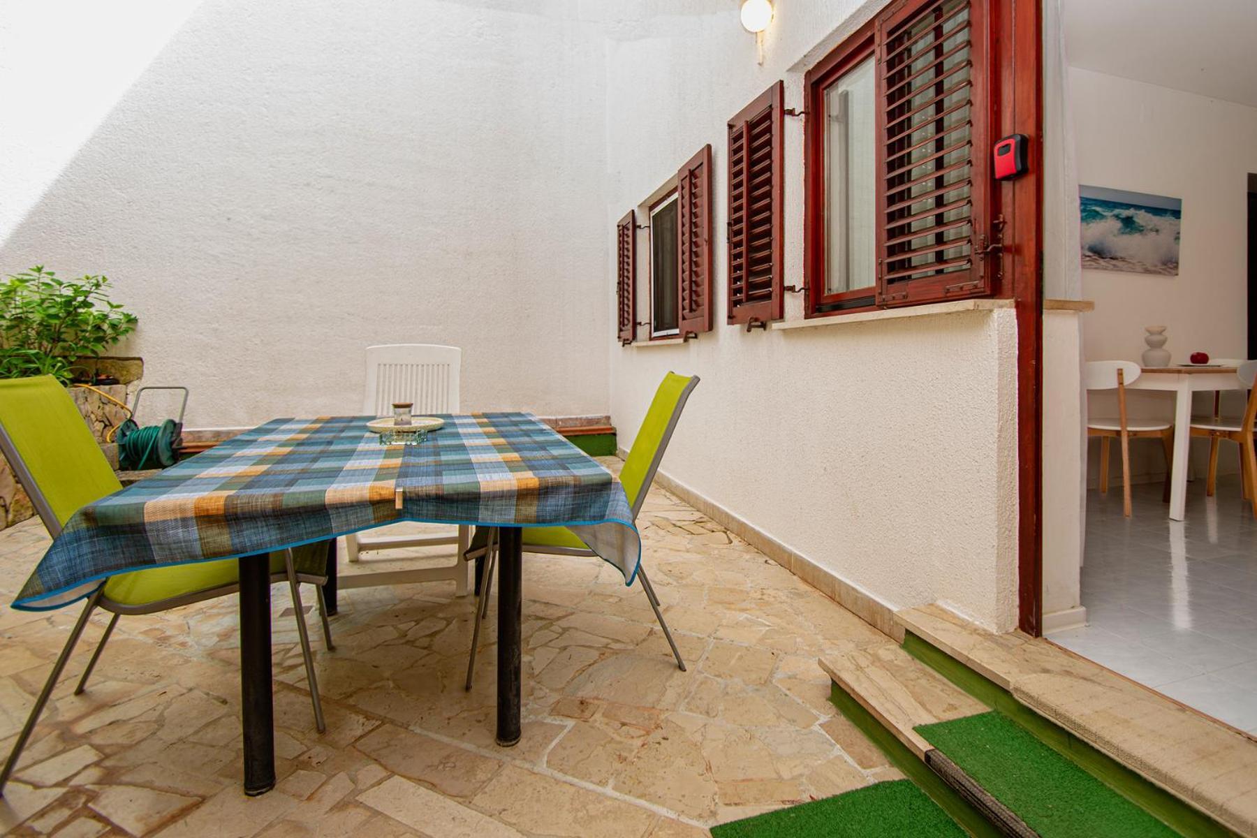 Apartment Iva Πούλα Εξωτερικό φωτογραφία
