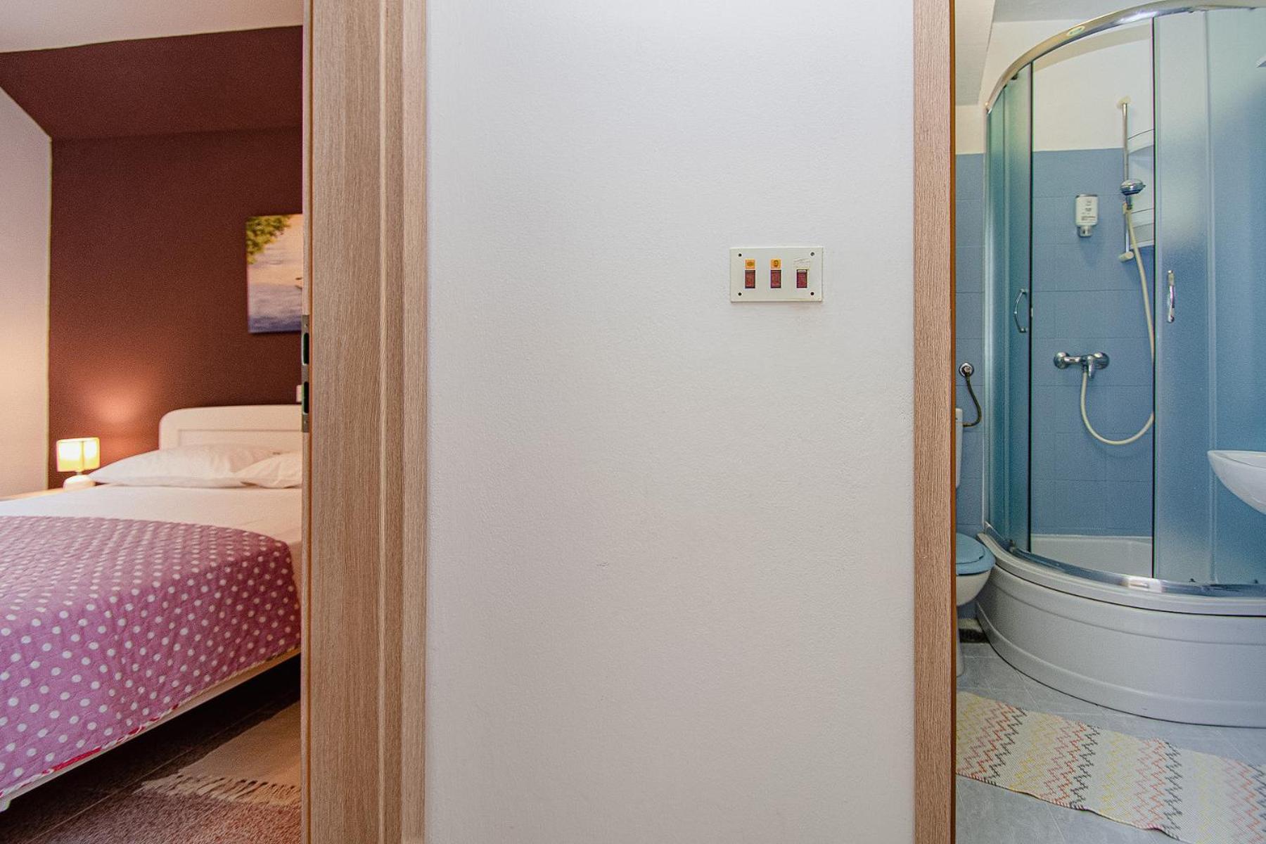 Apartment Iva Πούλα Εξωτερικό φωτογραφία