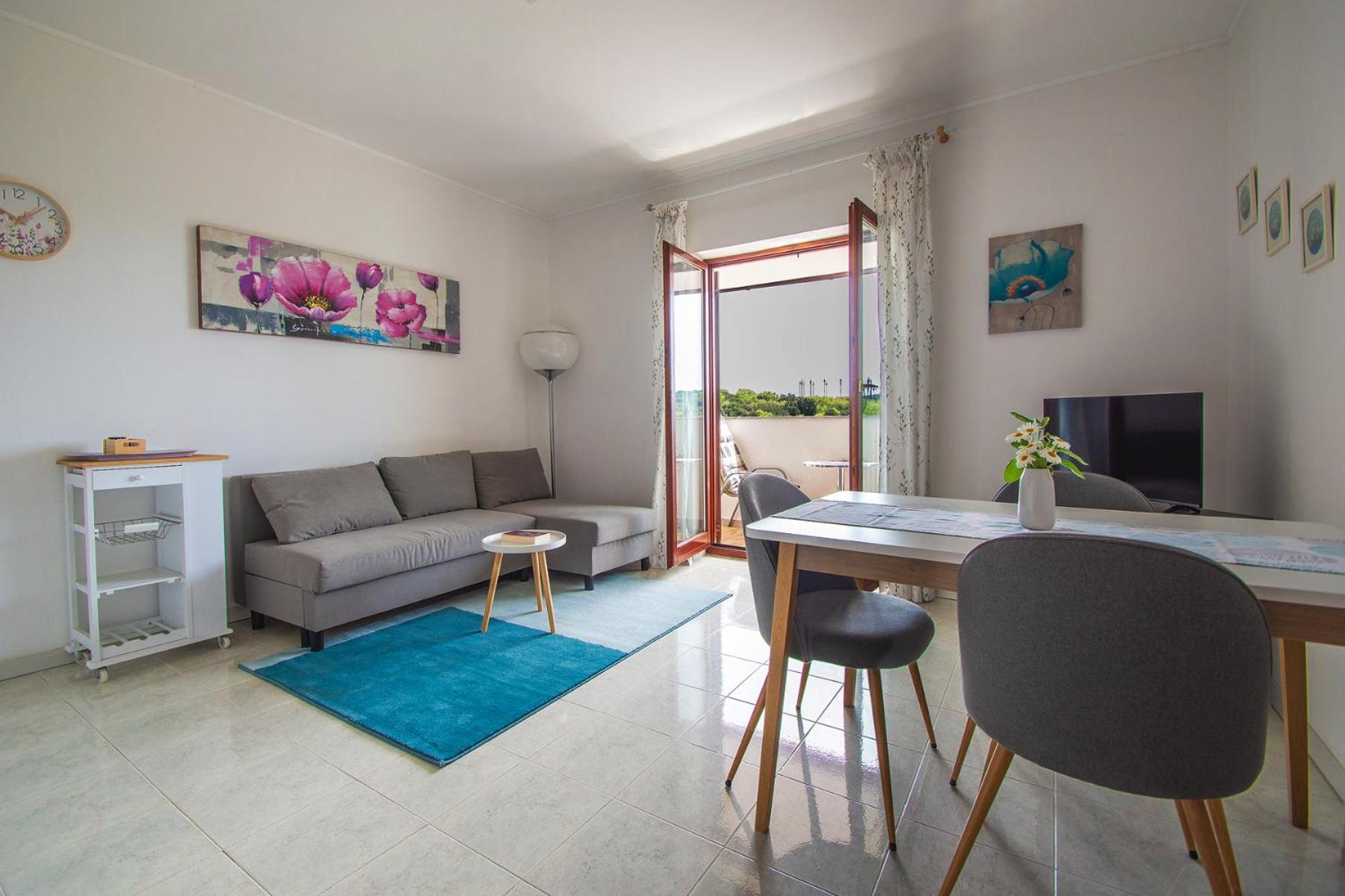 Apartment Iva Πούλα Εξωτερικό φωτογραφία