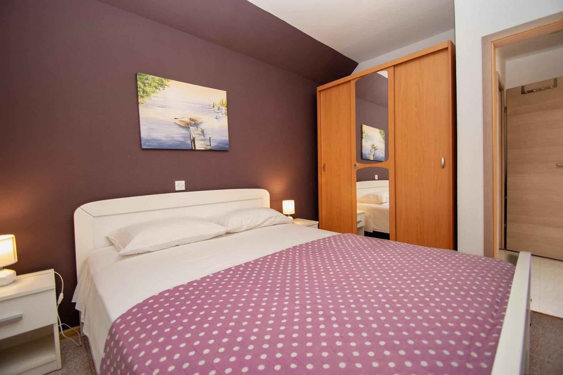 Apartment Iva Πούλα Εξωτερικό φωτογραφία