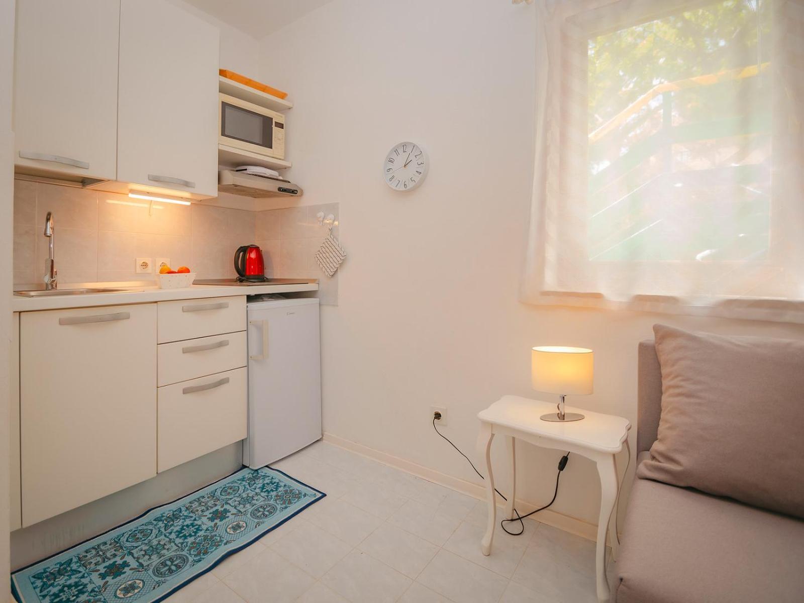 Apartment Iva Πούλα Εξωτερικό φωτογραφία
