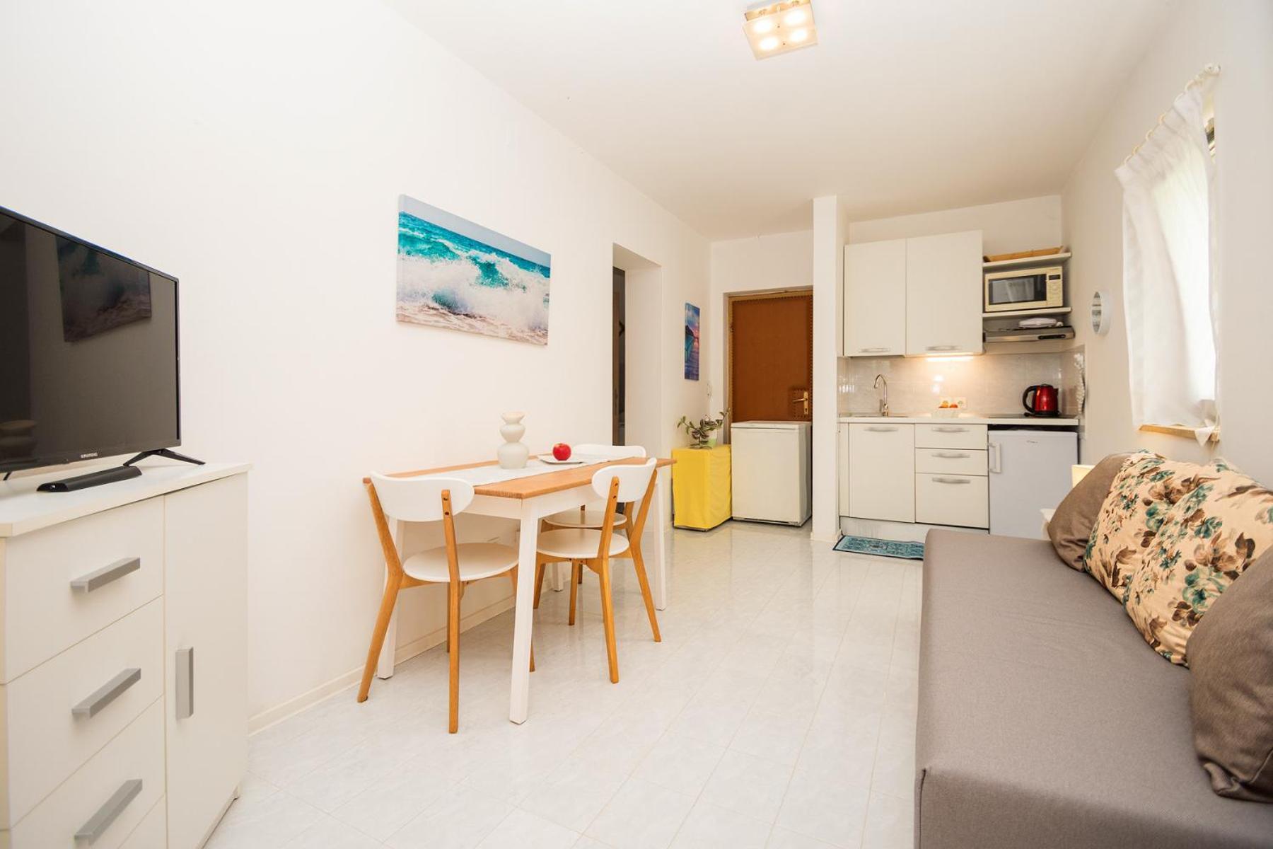 Apartment Iva Πούλα Εξωτερικό φωτογραφία