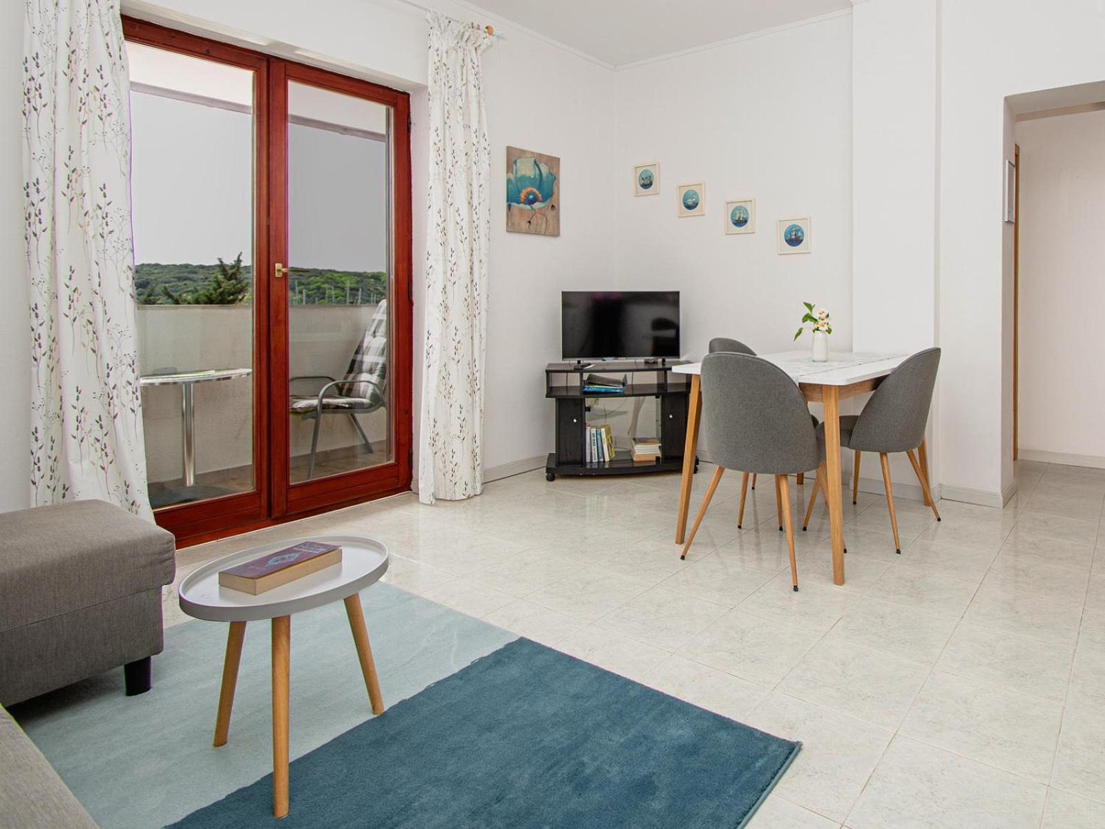 Apartment Iva Πούλα Εξωτερικό φωτογραφία