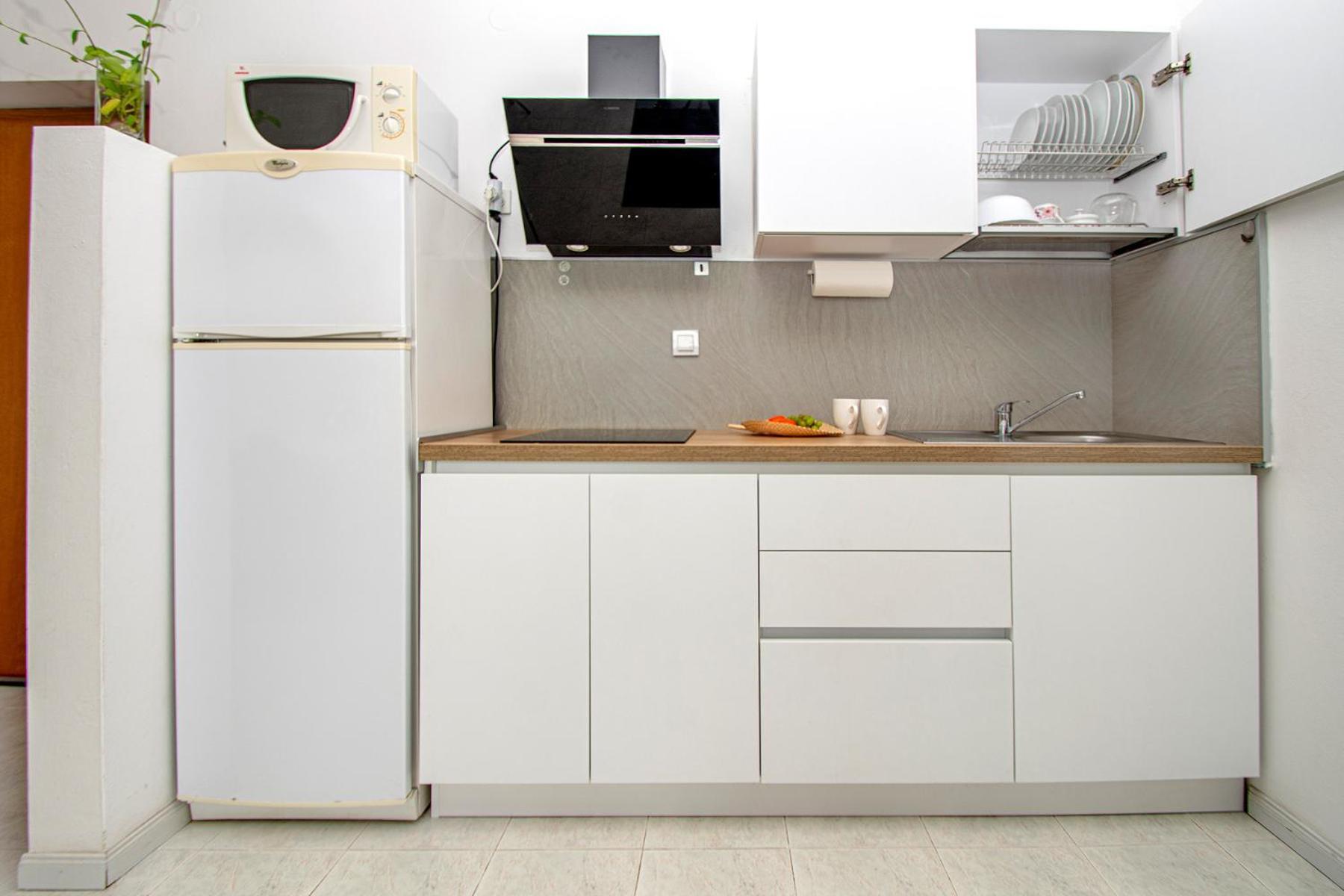 Apartment Iva Πούλα Εξωτερικό φωτογραφία