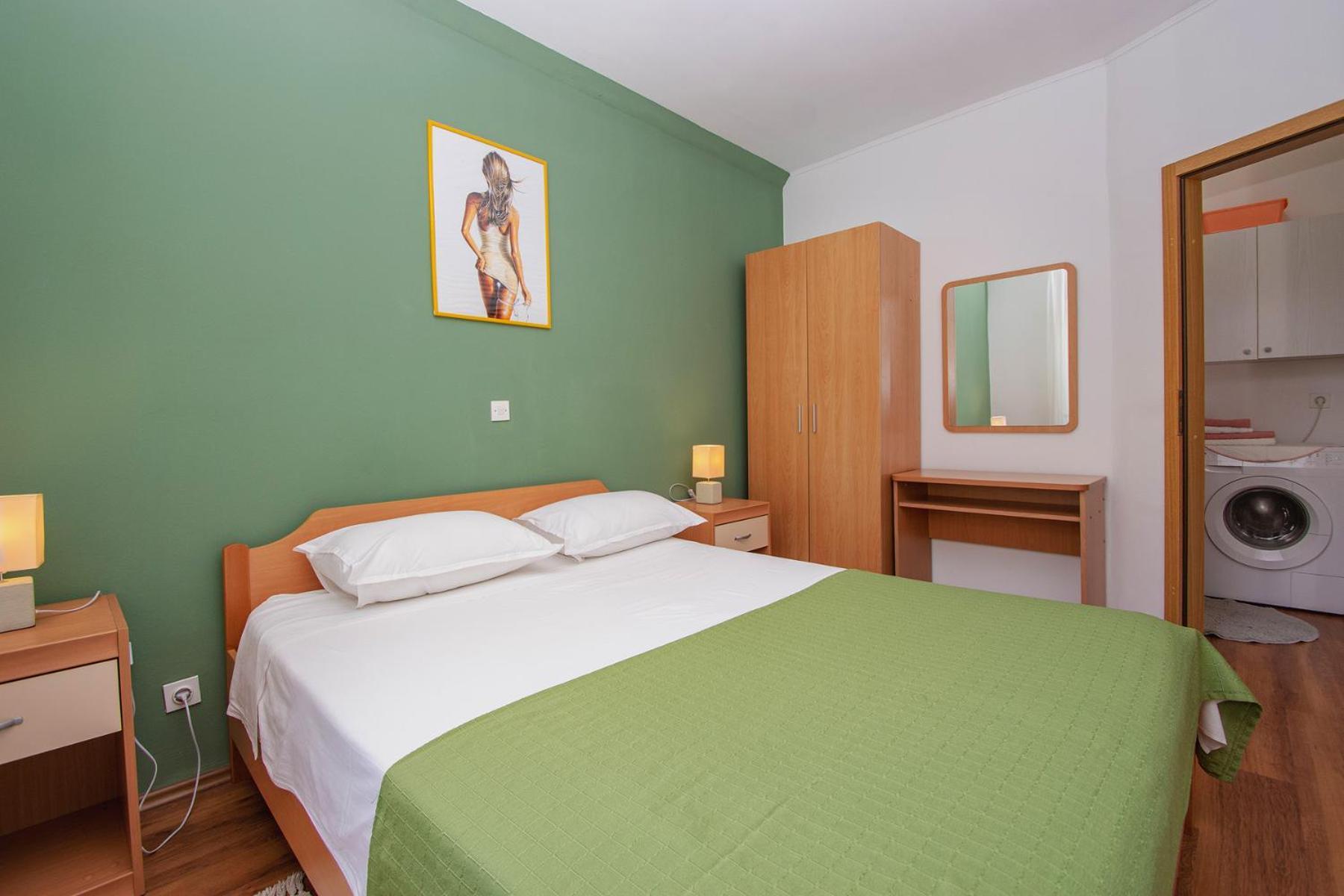 Apartment Iva Πούλα Εξωτερικό φωτογραφία