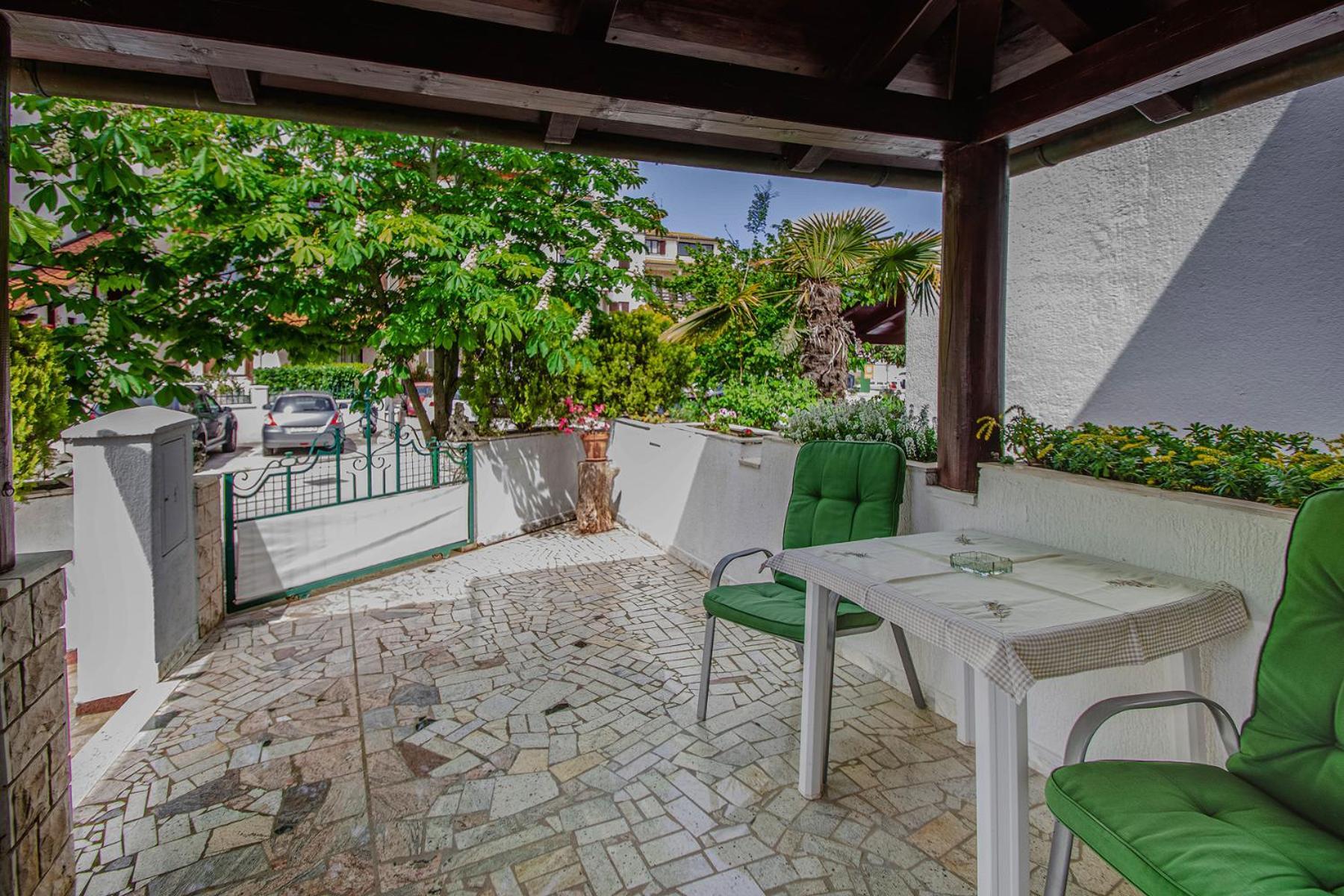 Apartment Iva Πούλα Εξωτερικό φωτογραφία