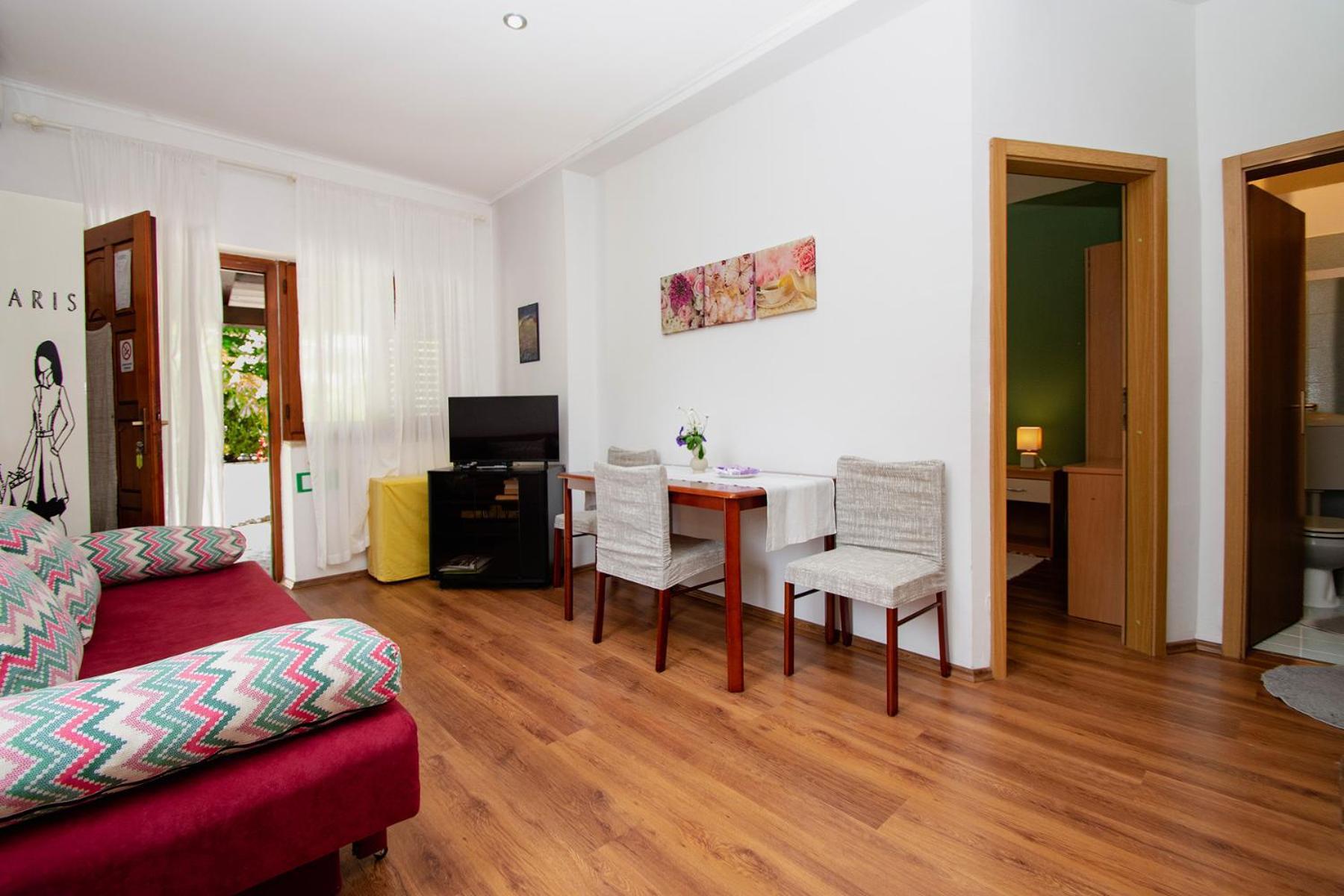 Apartment Iva Πούλα Εξωτερικό φωτογραφία
