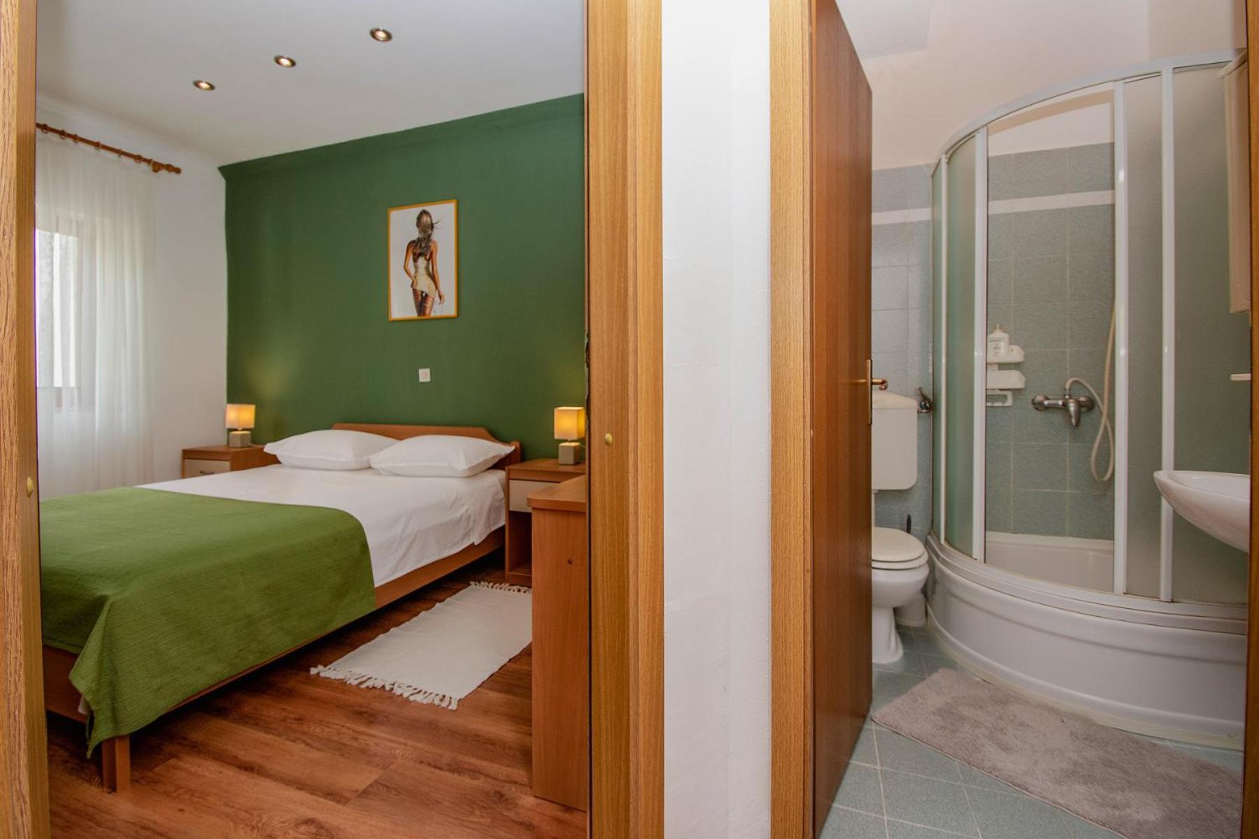 Apartment Iva Πούλα Εξωτερικό φωτογραφία