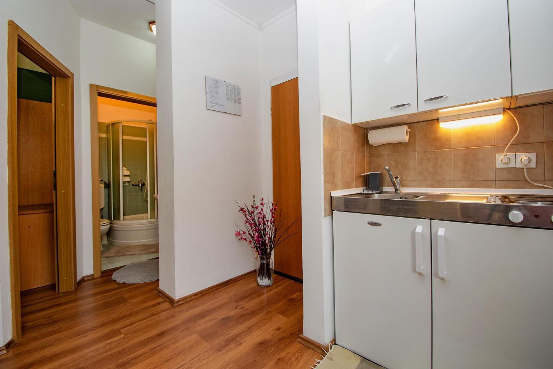 Apartment Iva Πούλα Εξωτερικό φωτογραφία