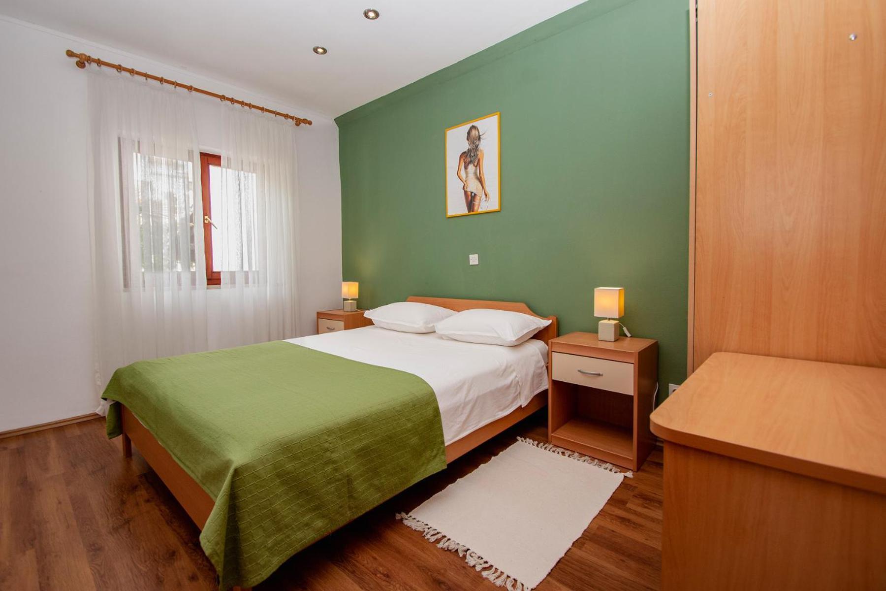 Apartment Iva Πούλα Εξωτερικό φωτογραφία