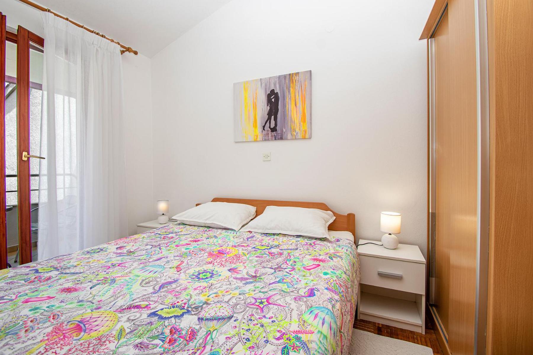 Apartment Iva Πούλα Εξωτερικό φωτογραφία