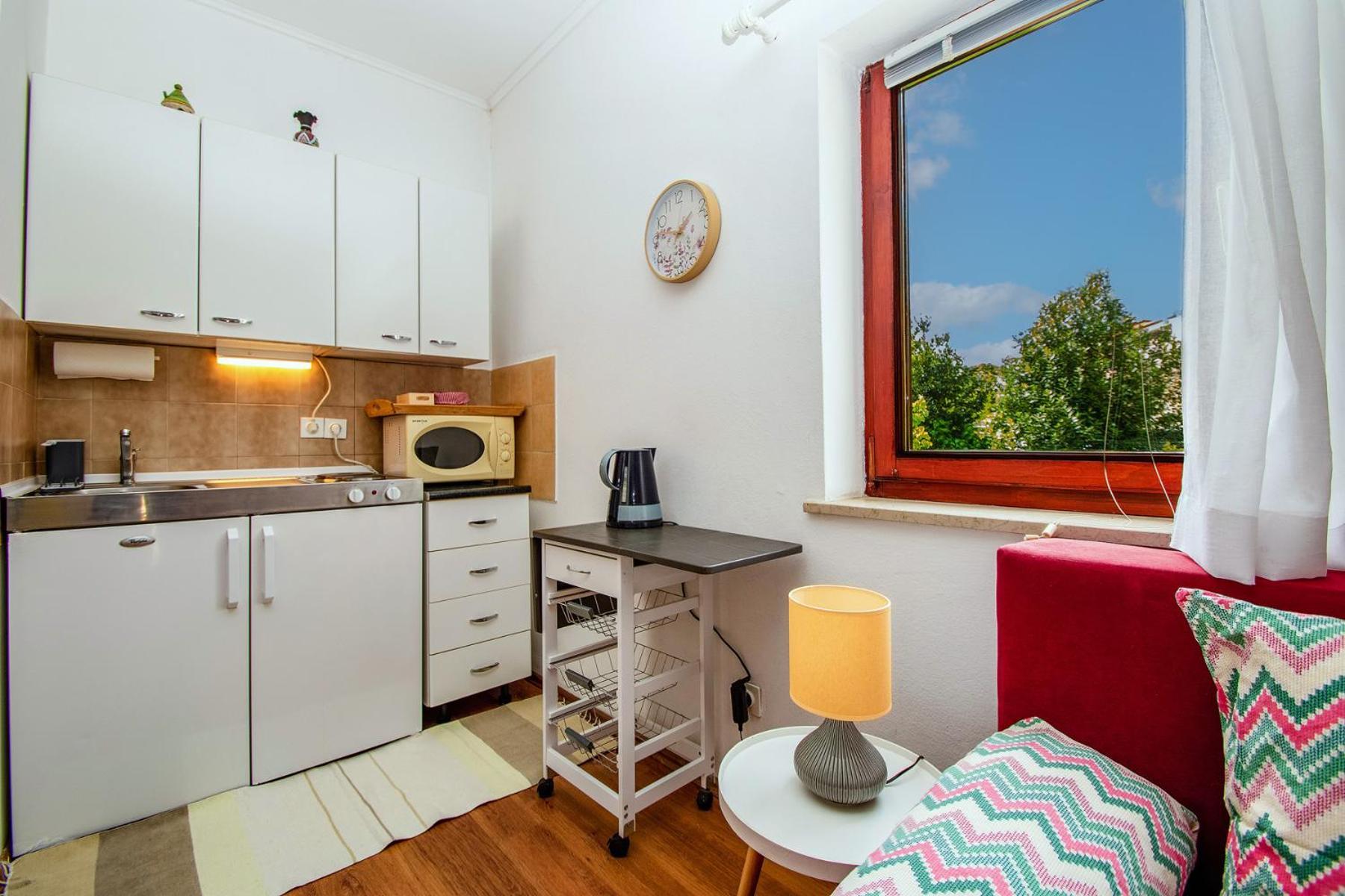 Apartment Iva Πούλα Εξωτερικό φωτογραφία