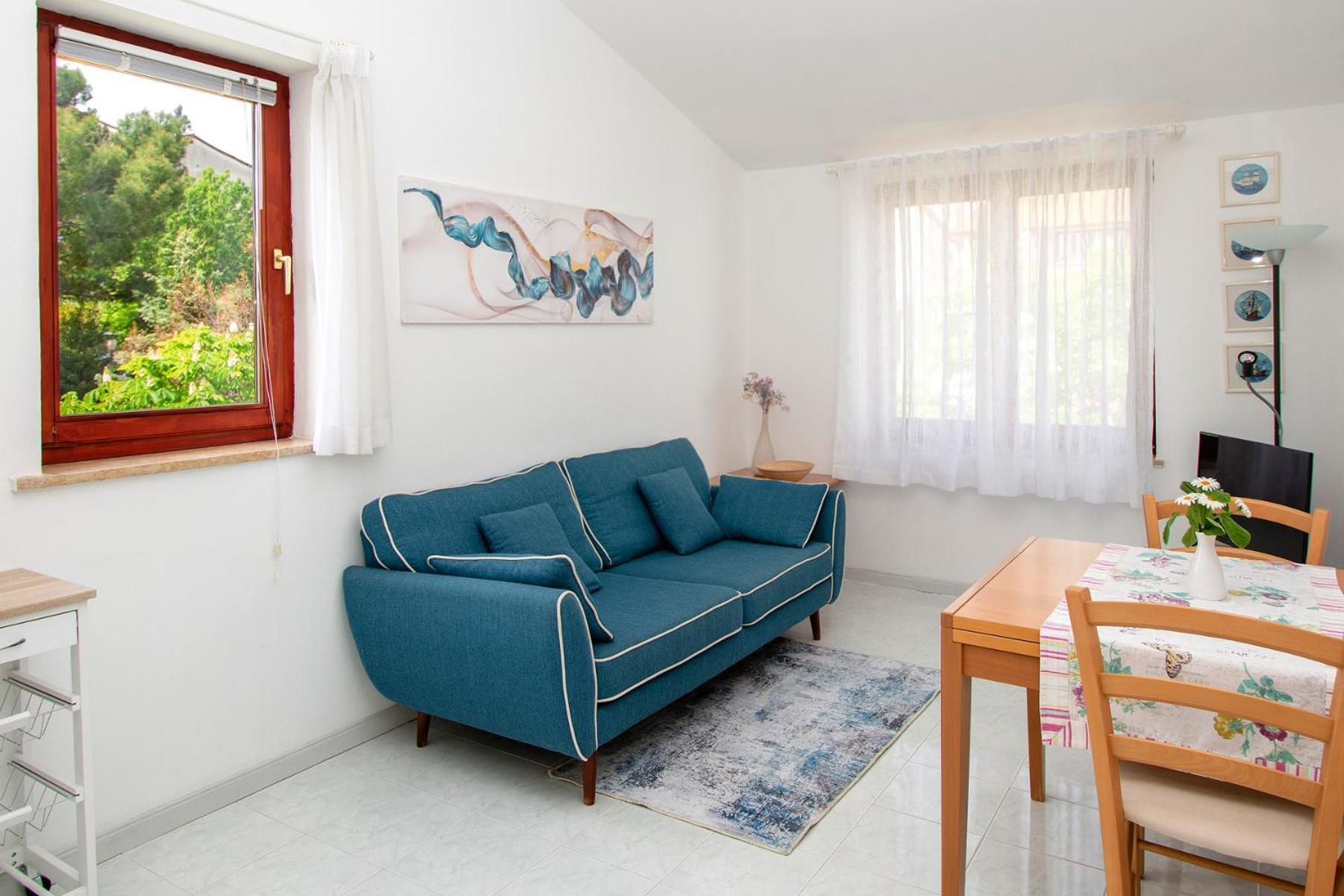 Apartment Iva Πούλα Εξωτερικό φωτογραφία