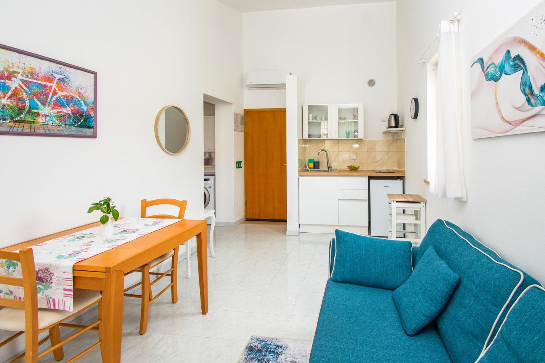 Apartment Iva Πούλα Εξωτερικό φωτογραφία