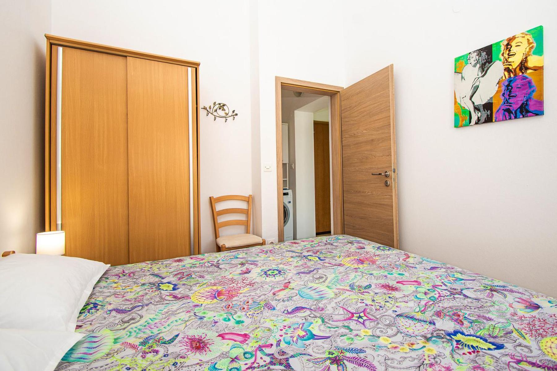 Apartment Iva Πούλα Εξωτερικό φωτογραφία
